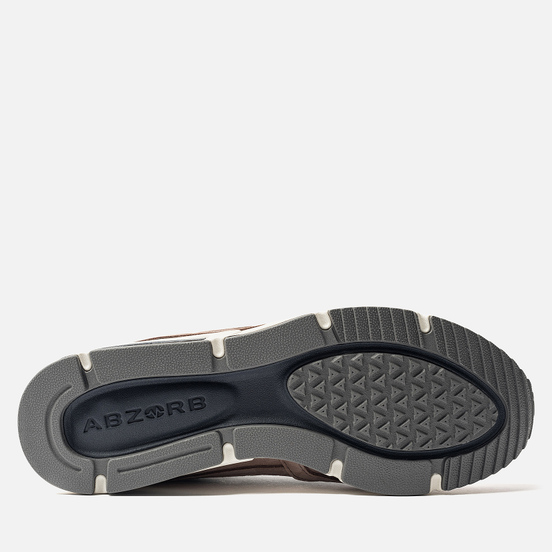 Мужские кроссовки New Balance MSXRCFA X-Racer Brown/Navy/Grey