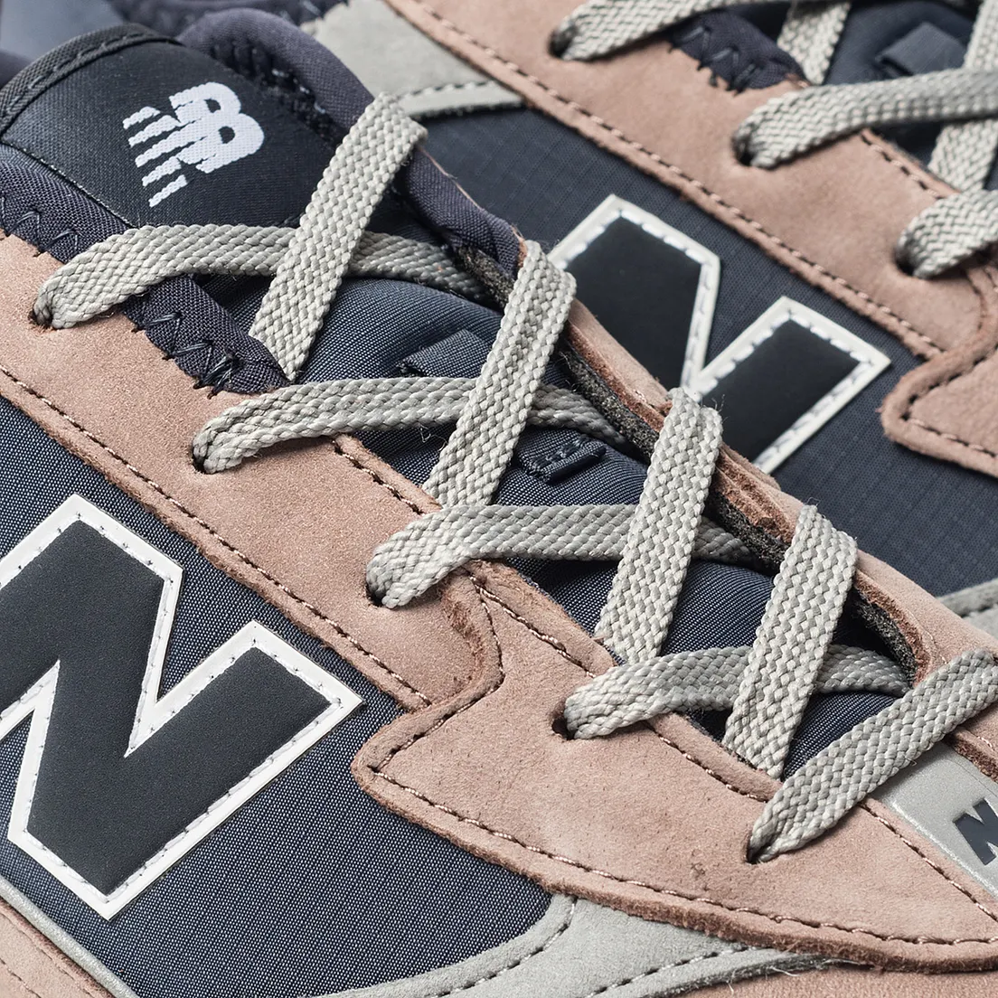 New Balance Мужские кроссовки MSXRCFA X-Racer