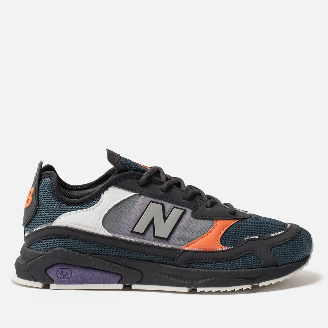 New Balance Мужские кроссовки MSXRCHLA X-Racer