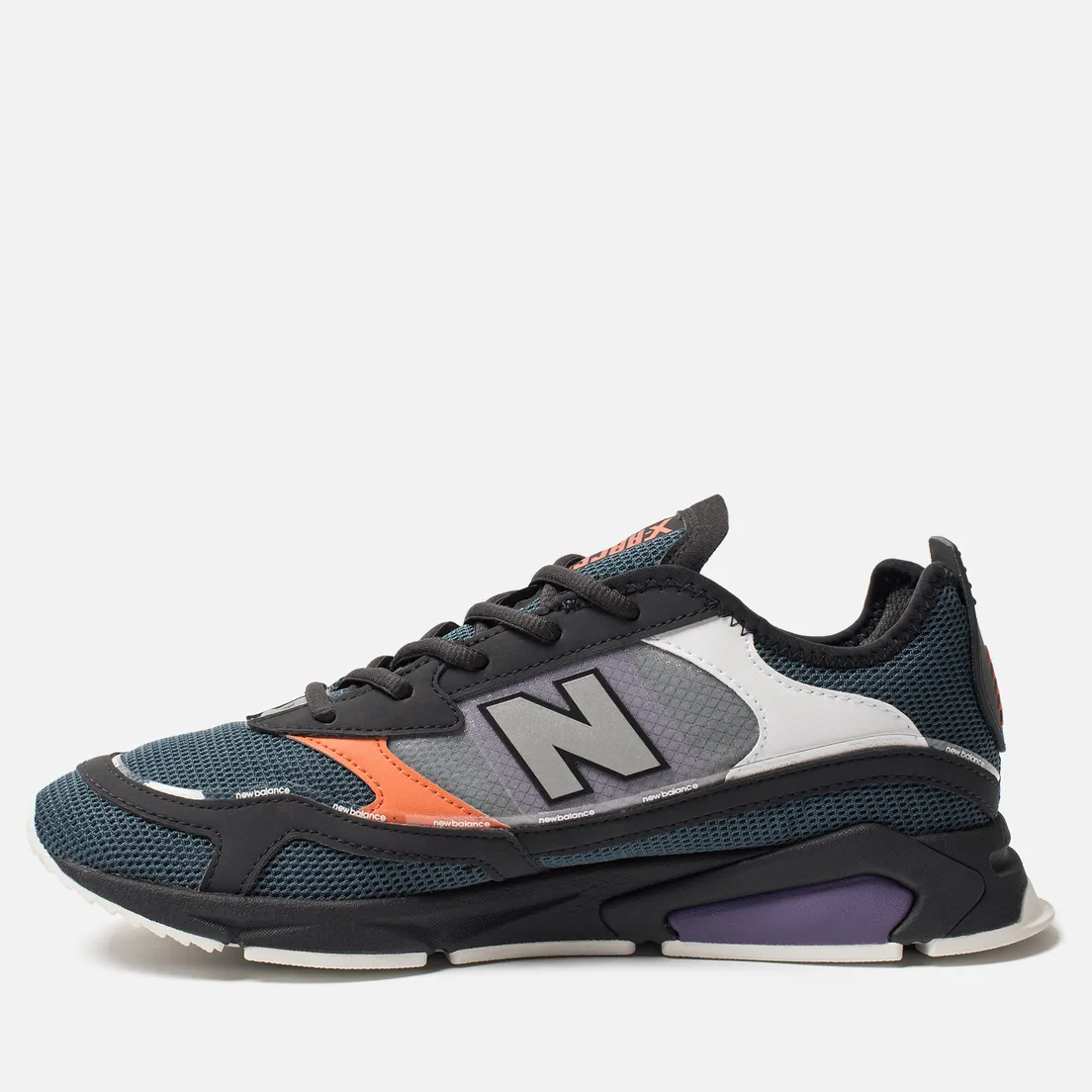 New Balance Мужские кроссовки MSXRCHLA X-Racer
