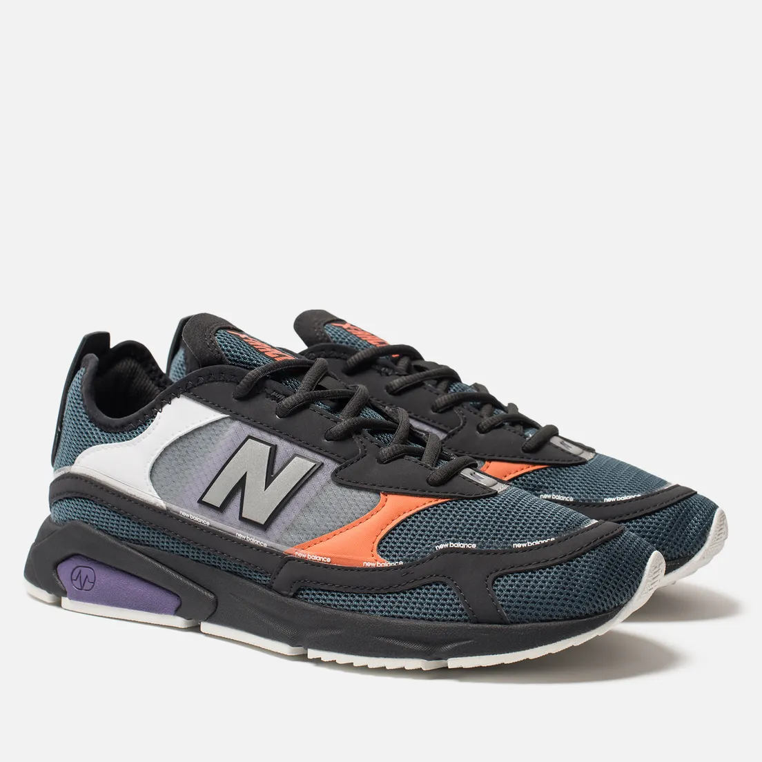 New Balance Мужские кроссовки MSXRCHLA X-Racer