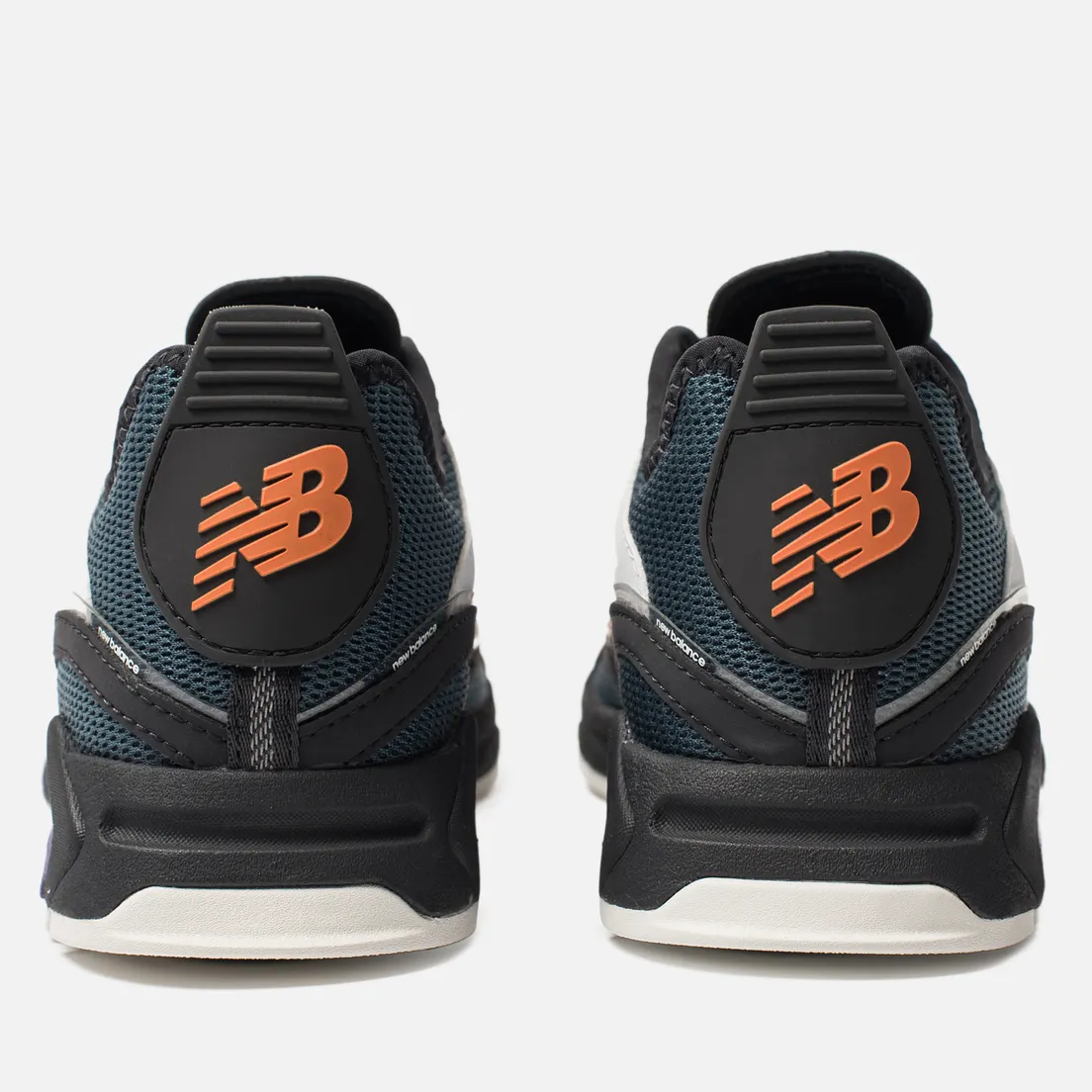 New Balance Мужские кроссовки MSXRCHLA X-Racer