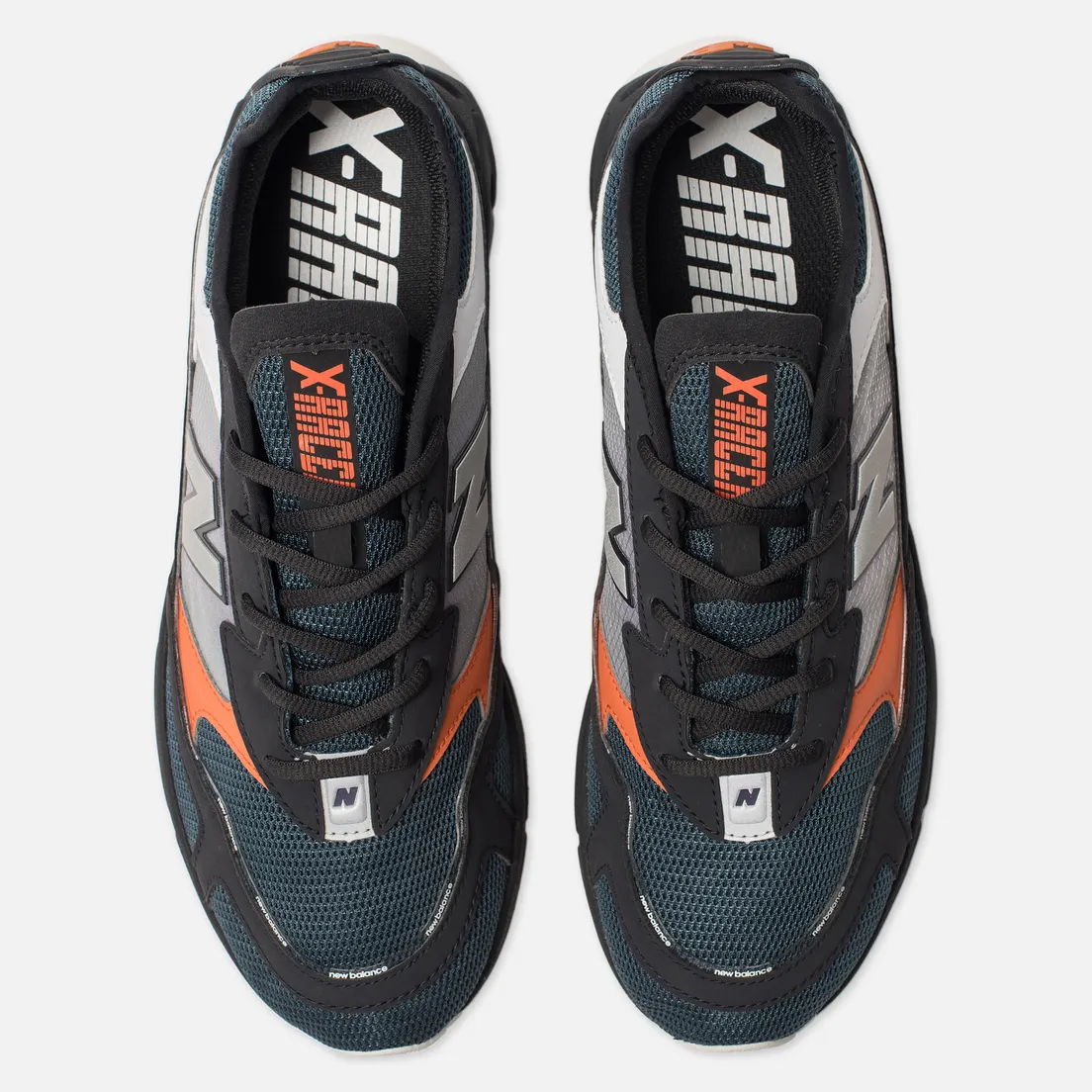 New Balance Мужские кроссовки MSXRCHLA X-Racer