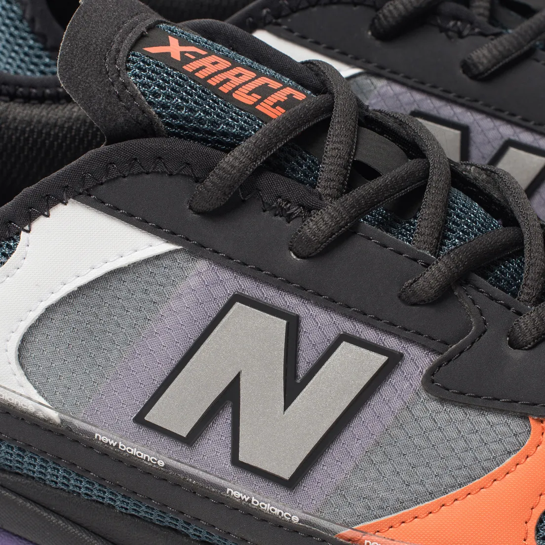 New Balance Мужские кроссовки MSXRCHLA X-Racer