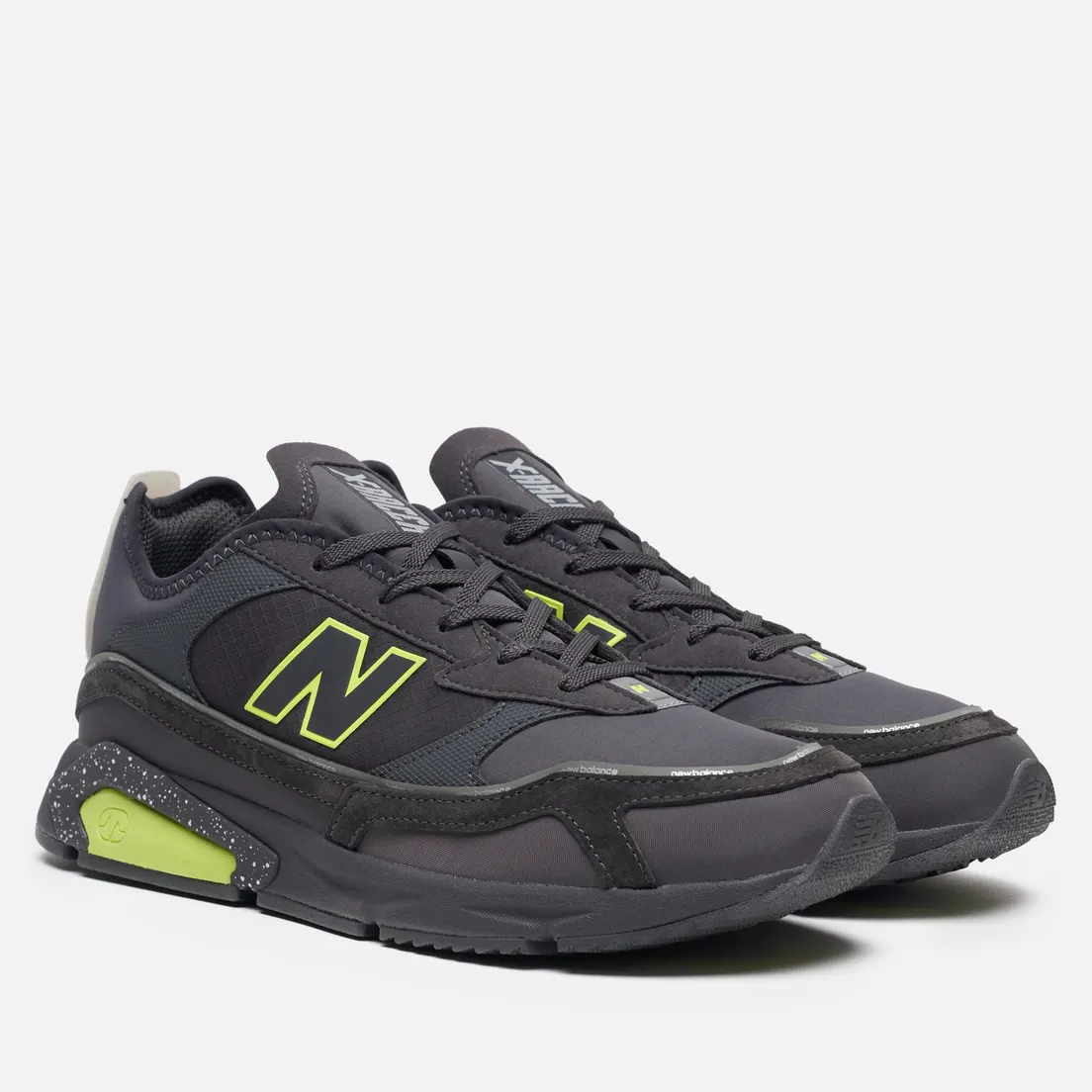 New Balance Мужские кроссовки MSXRCHSA X-Racer