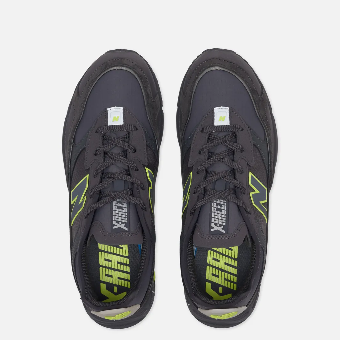 New Balance Мужские кроссовки MSXRCHSA X-Racer