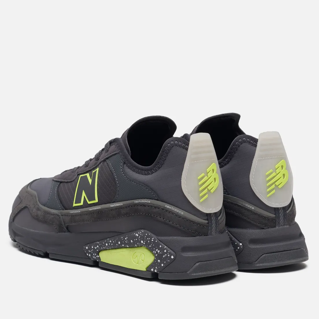 New Balance Мужские кроссовки MSXRCHSA X-Racer