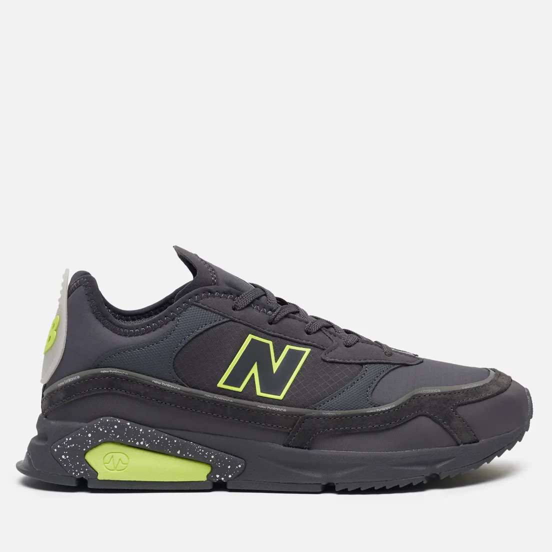 New Balance Мужские кроссовки MSXRCHSA X-Racer