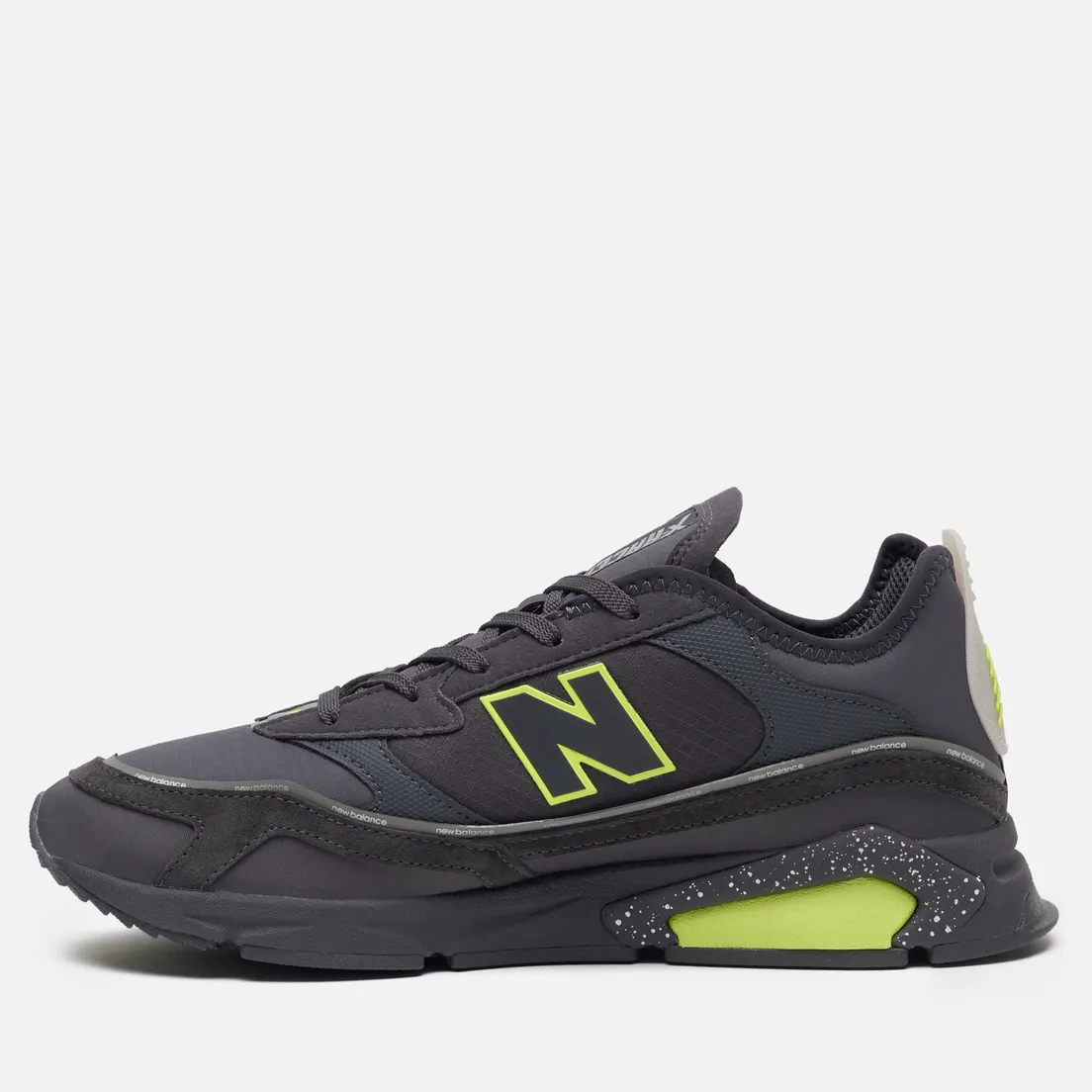 New Balance Мужские кроссовки MSXRCHSA X-Racer