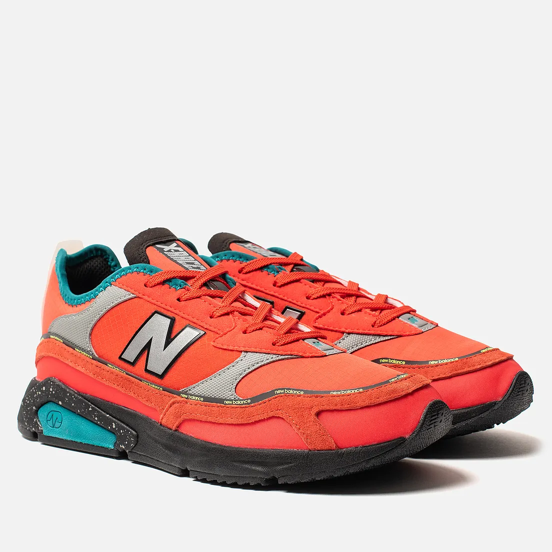 New Balance Мужские кроссовки MSXRCHSB X-Racer