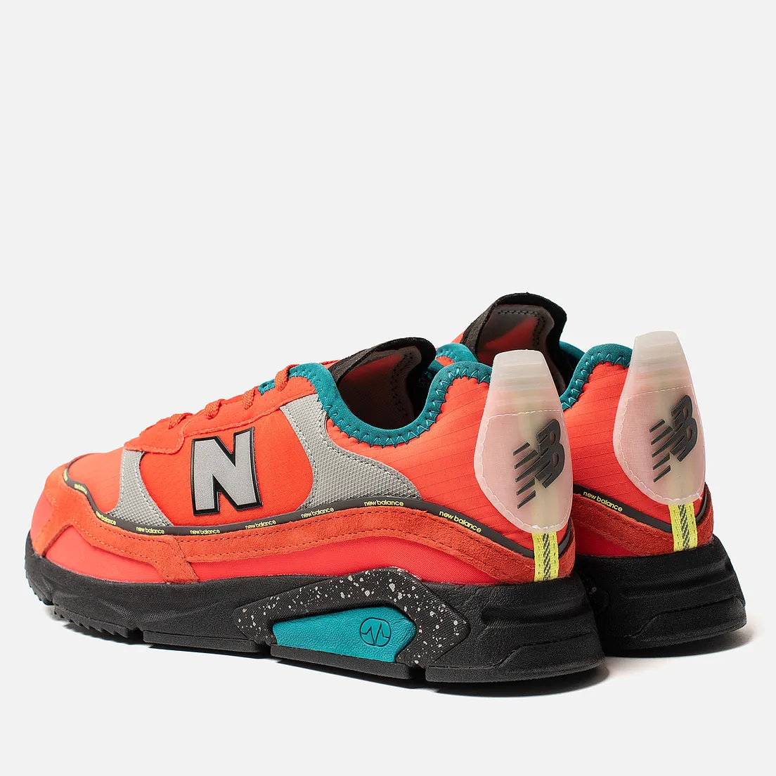 New Balance Мужские кроссовки MSXRCHSB X-Racer