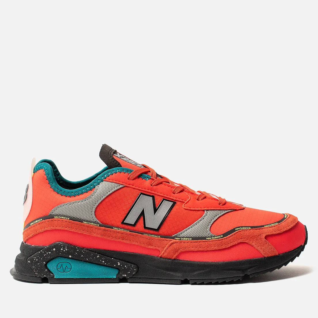 New Balance Мужские кроссовки MSXRCHSB X-Racer
