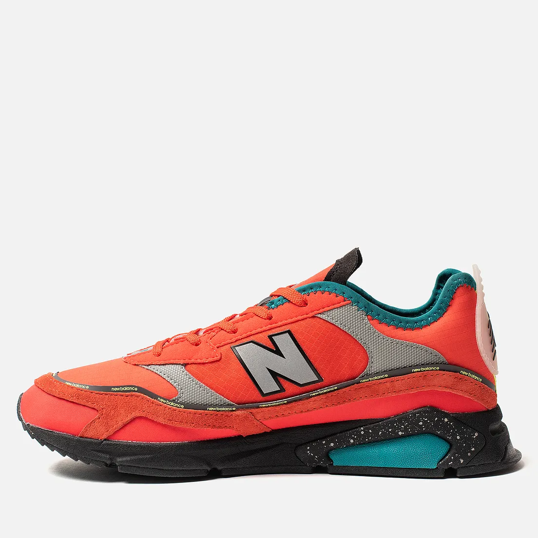 New Balance Мужские кроссовки MSXRCHSB X-Racer