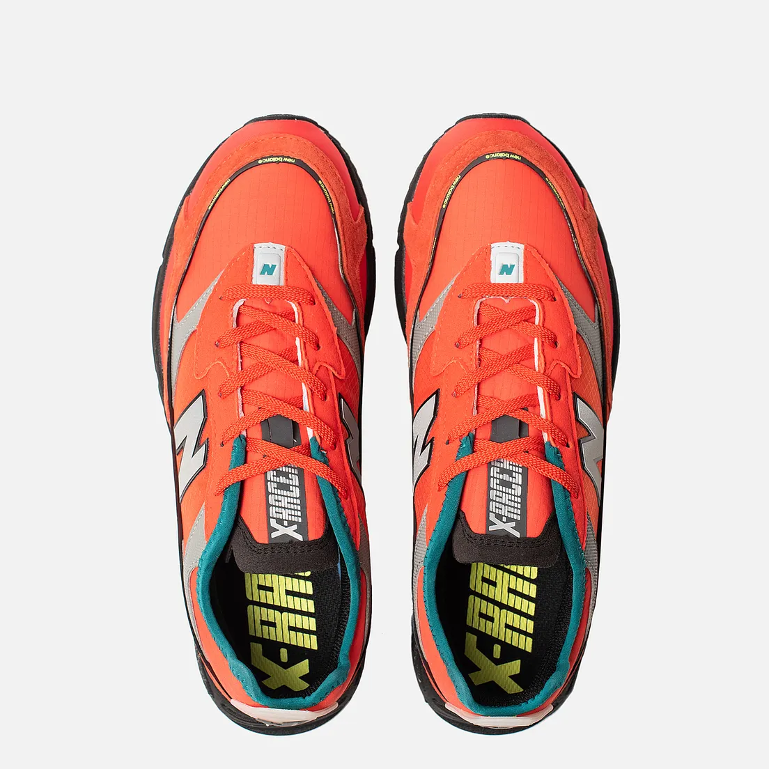 New Balance Мужские кроссовки MSXRCHSB X-Racer