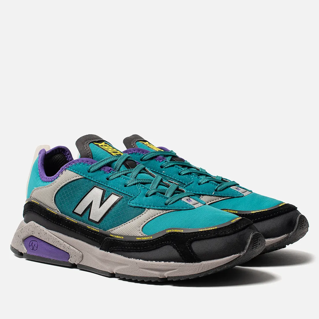 New Balance Мужские кроссовки MSXRCHSC X-Racer