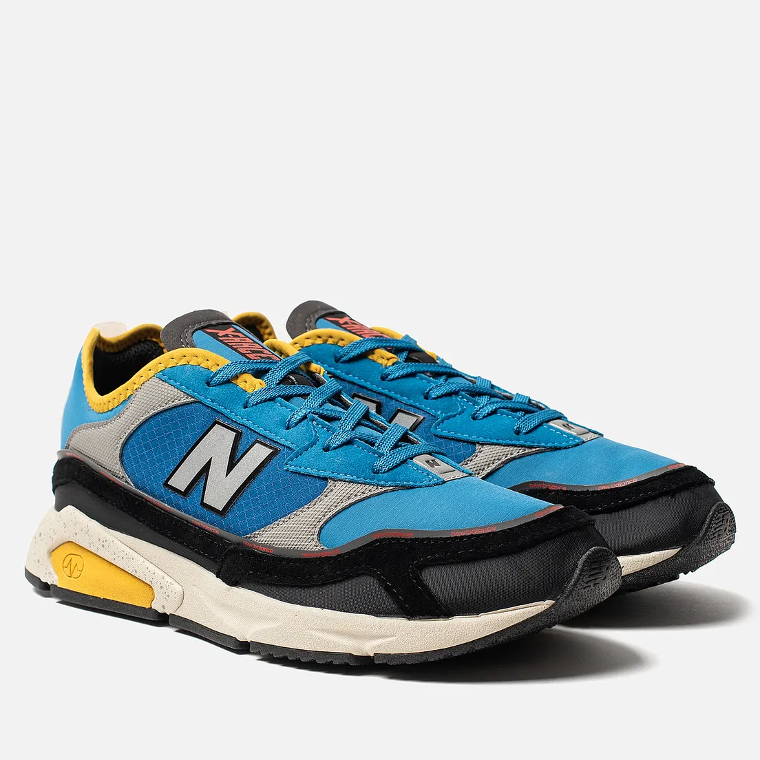 New Balance Мужские кроссовки MSXRCHSD X-Racer