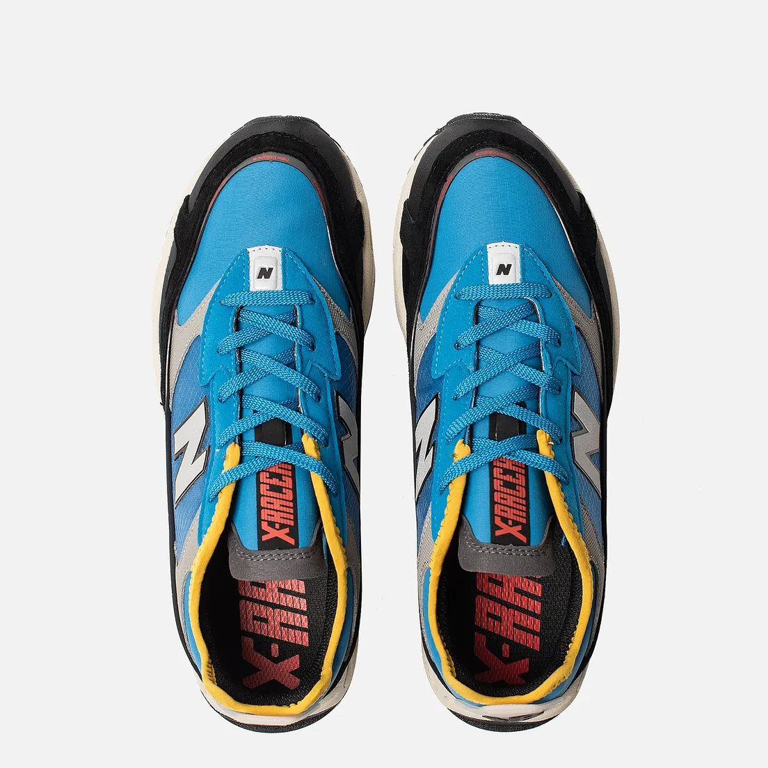New Balance Мужские кроссовки MSXRCHSD X-Racer