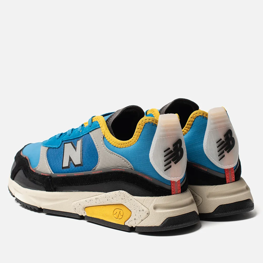 New Balance Мужские кроссовки MSXRCHSD X-Racer
