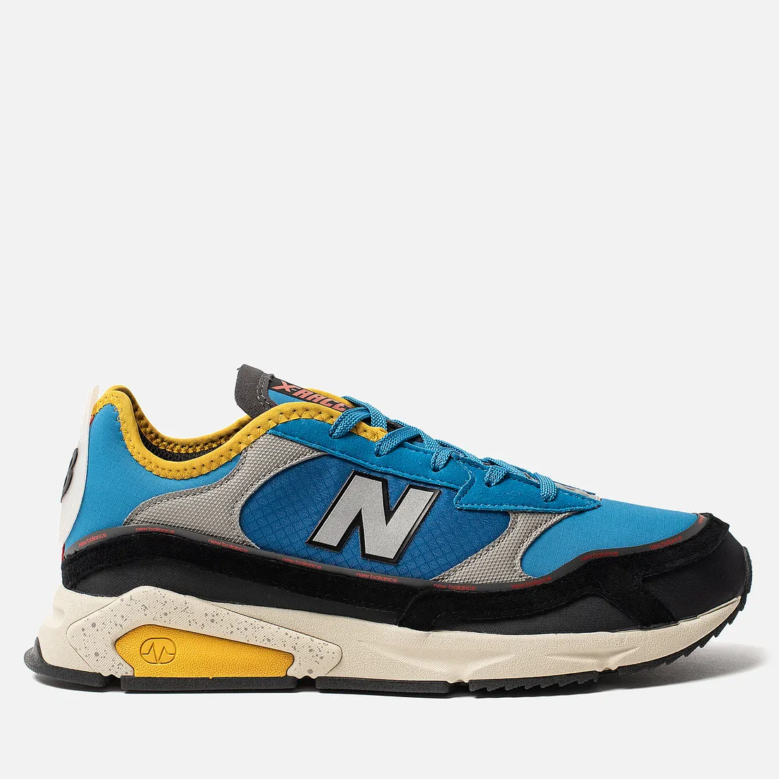 New Balance Мужские кроссовки MSXRCHSD X-Racer