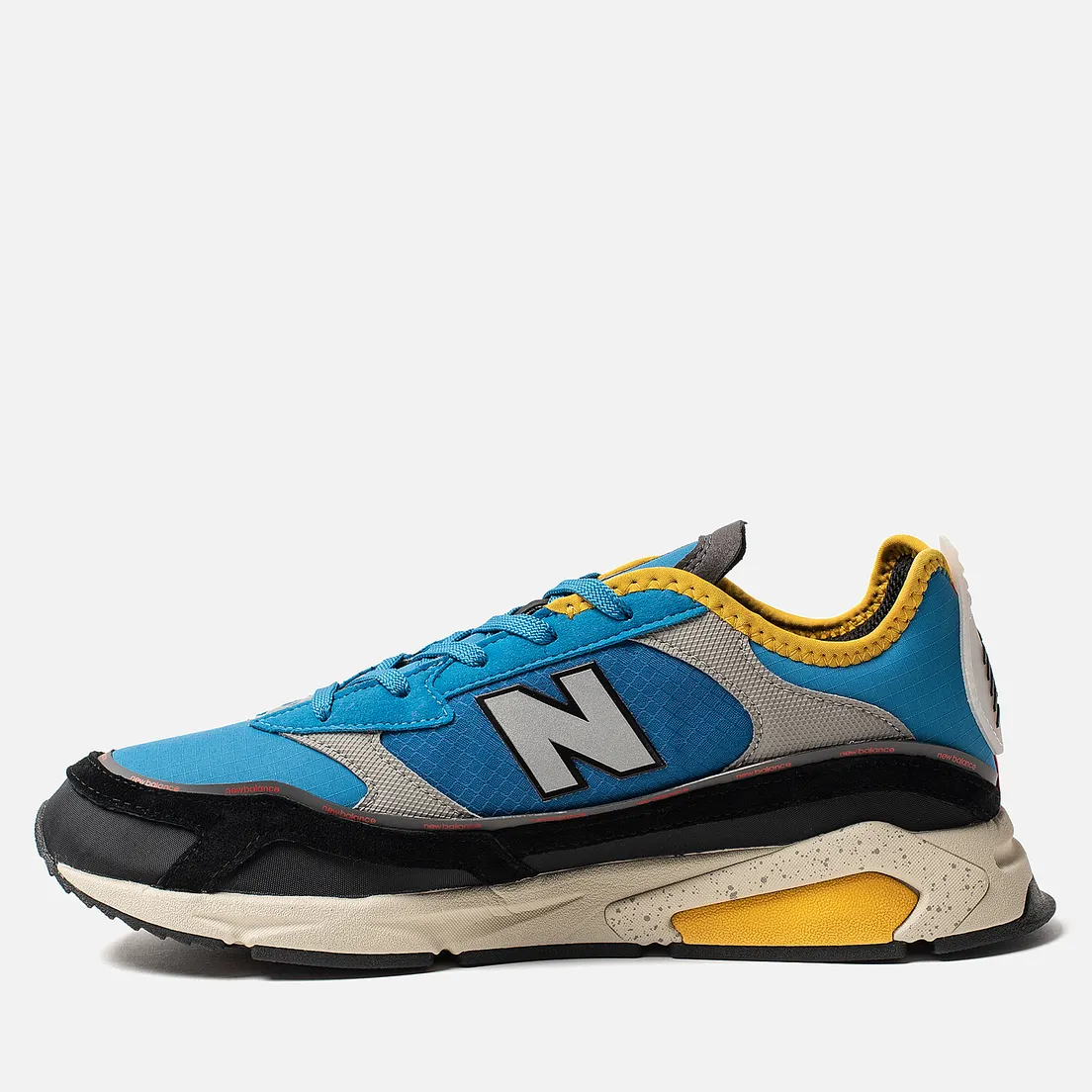 New Balance Мужские кроссовки MSXRCHSD X-Racer