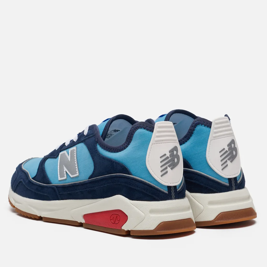 New Balance Мужские кроссовки MSXRCNL X-Racer