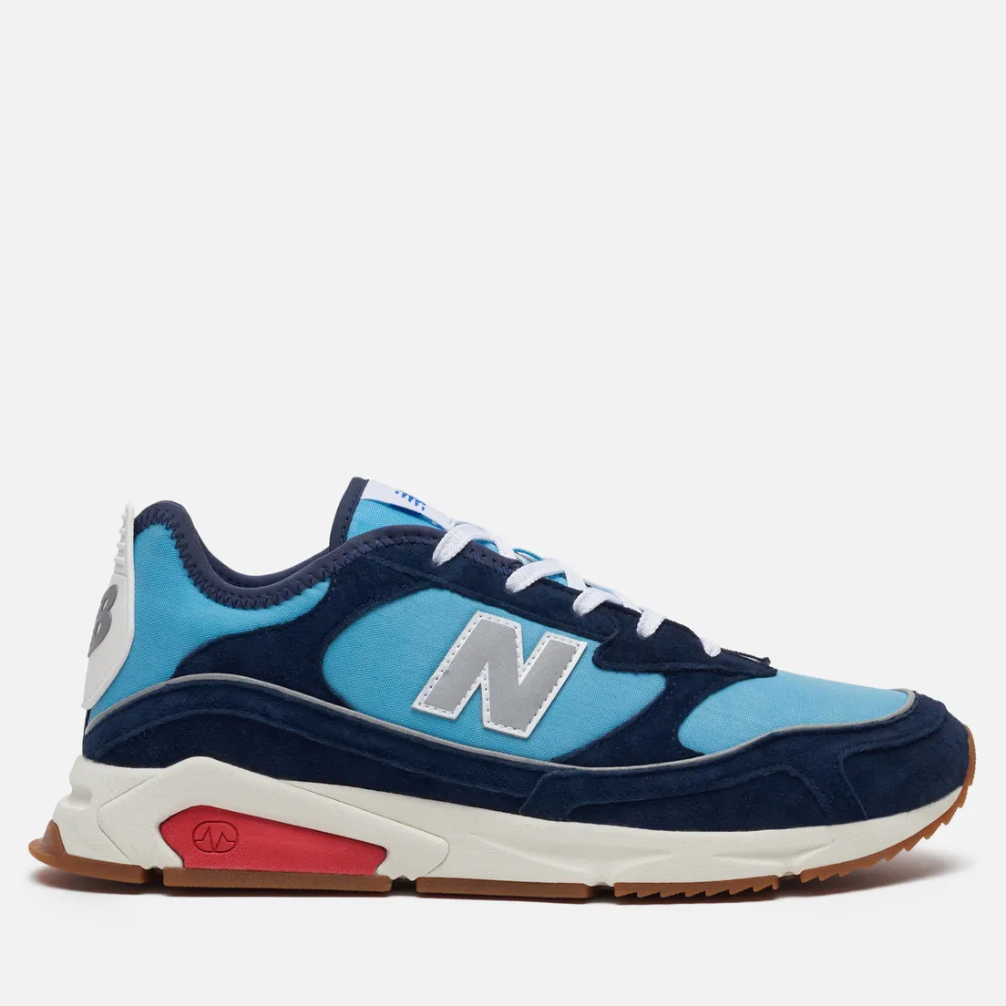 New Balance Мужские кроссовки MSXRCNL X-Racer