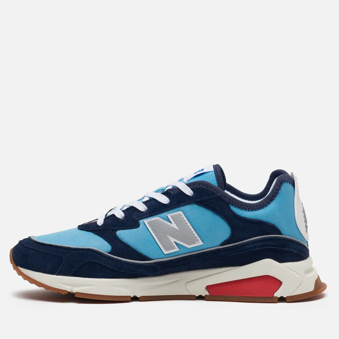 New Balance Мужские кроссовки MSXRCNL X-Racer