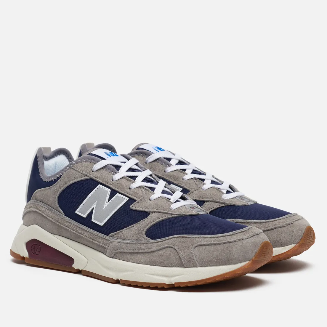 New Balance Мужские кроссовки MSXRCNO X-Racer