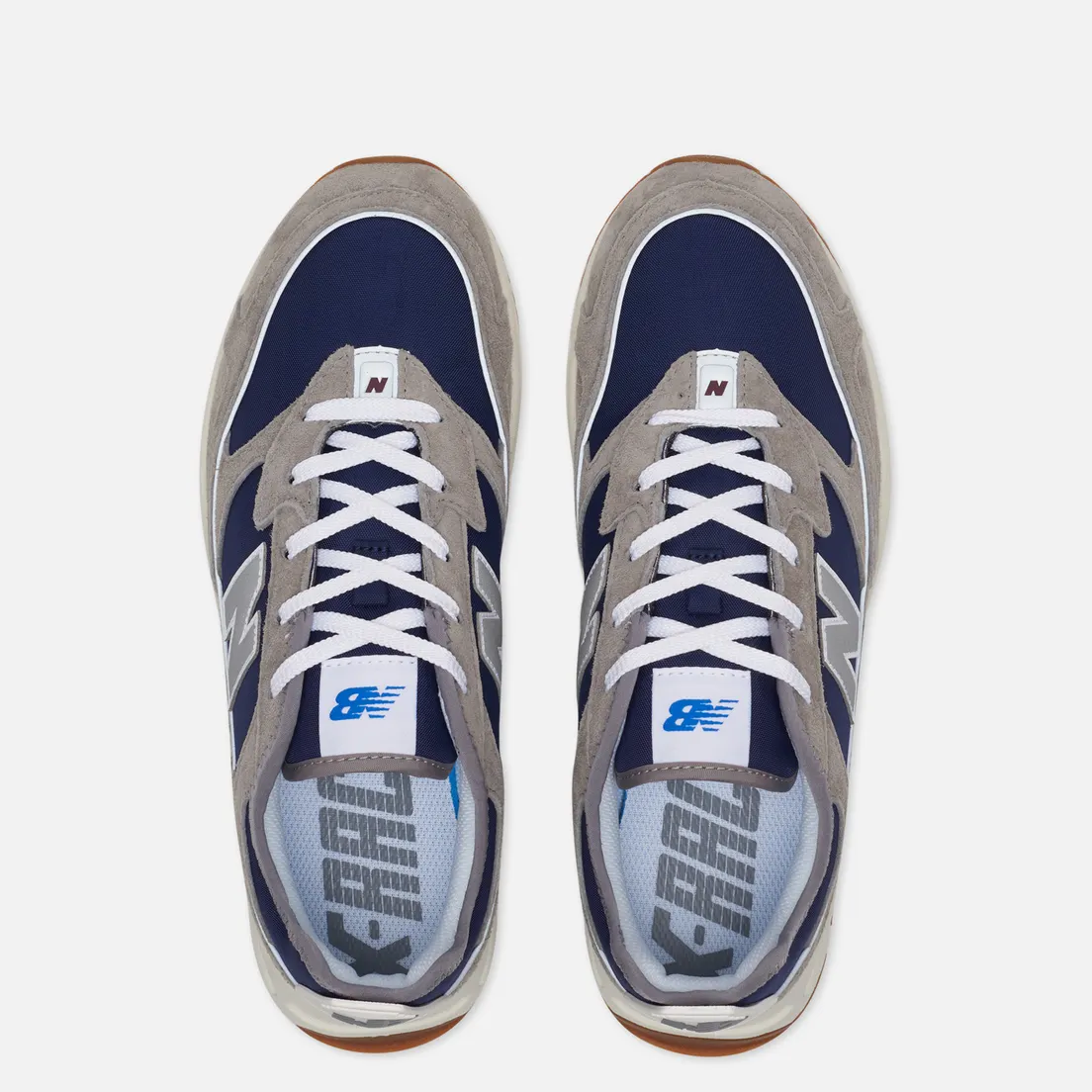 New Balance Мужские кроссовки MSXRCNO X-Racer