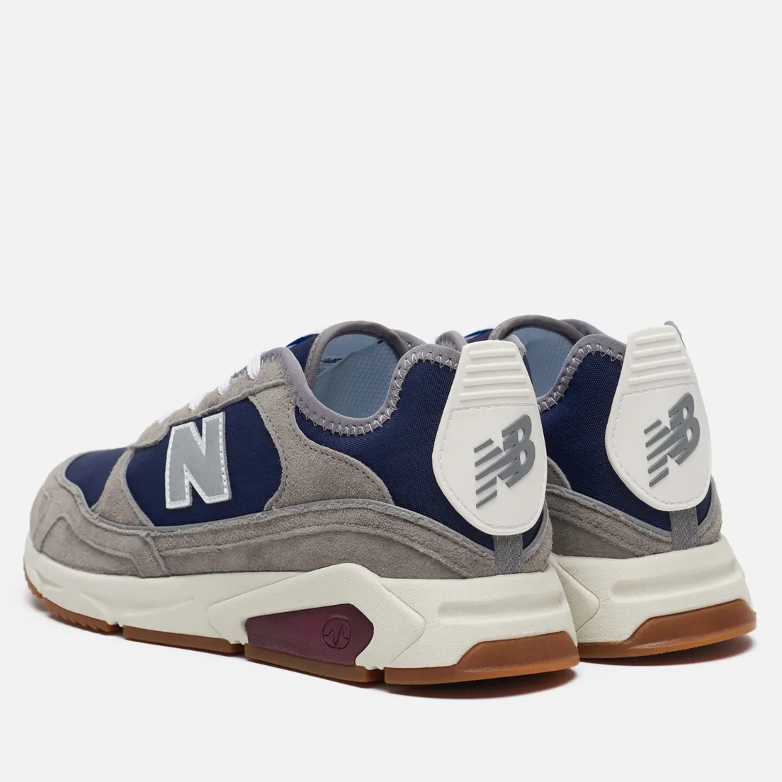 New Balance Мужские кроссовки MSXRCNO X-Racer
