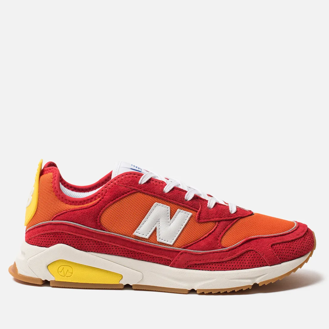 New Balance Мужские кроссовки MSXRCSLF X-Racer