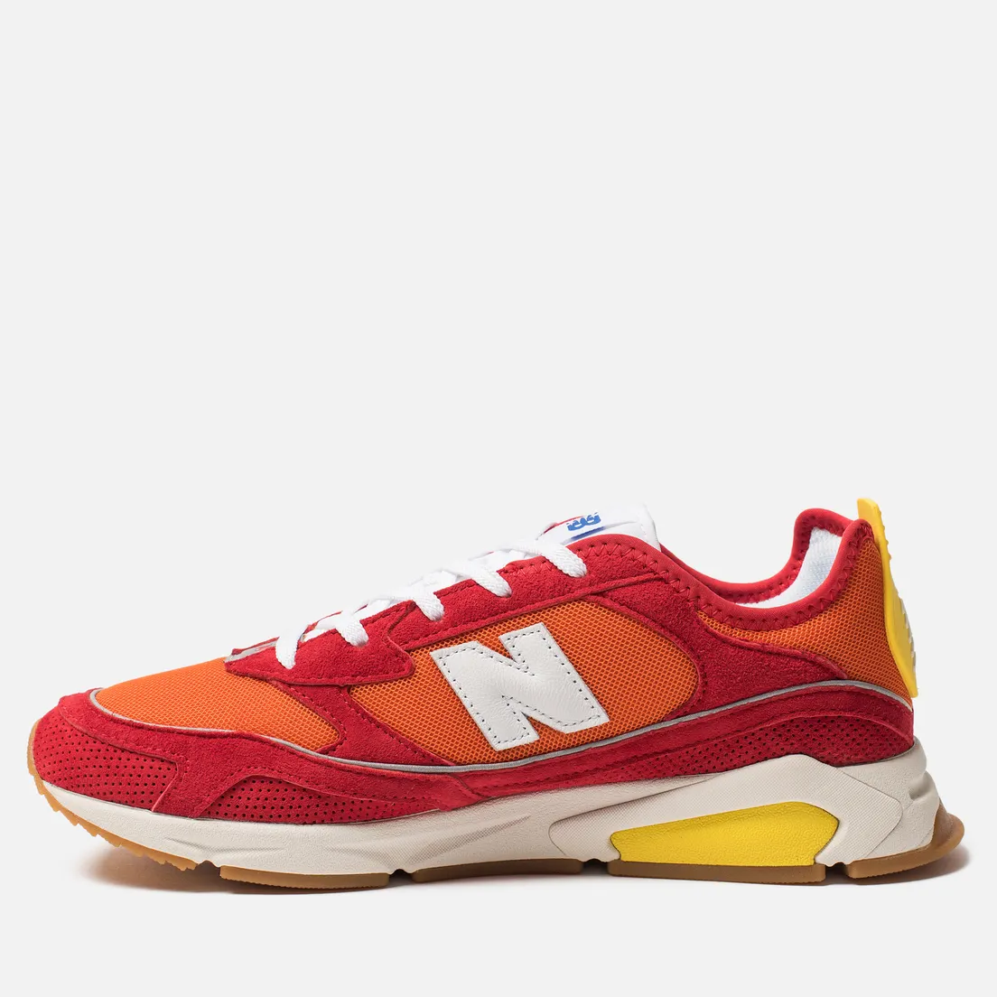 New Balance Мужские кроссовки MSXRCSLF X-Racer