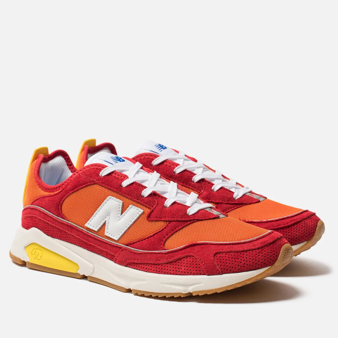 New Balance Мужские кроссовки MSXRCSLF X-Racer