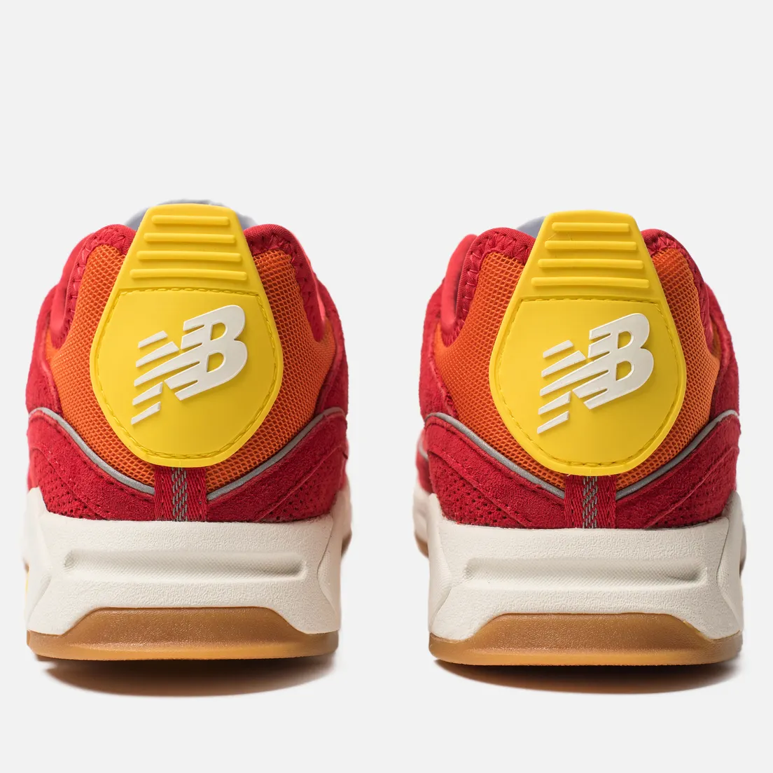 New Balance Мужские кроссовки MSXRCSLF X-Racer
