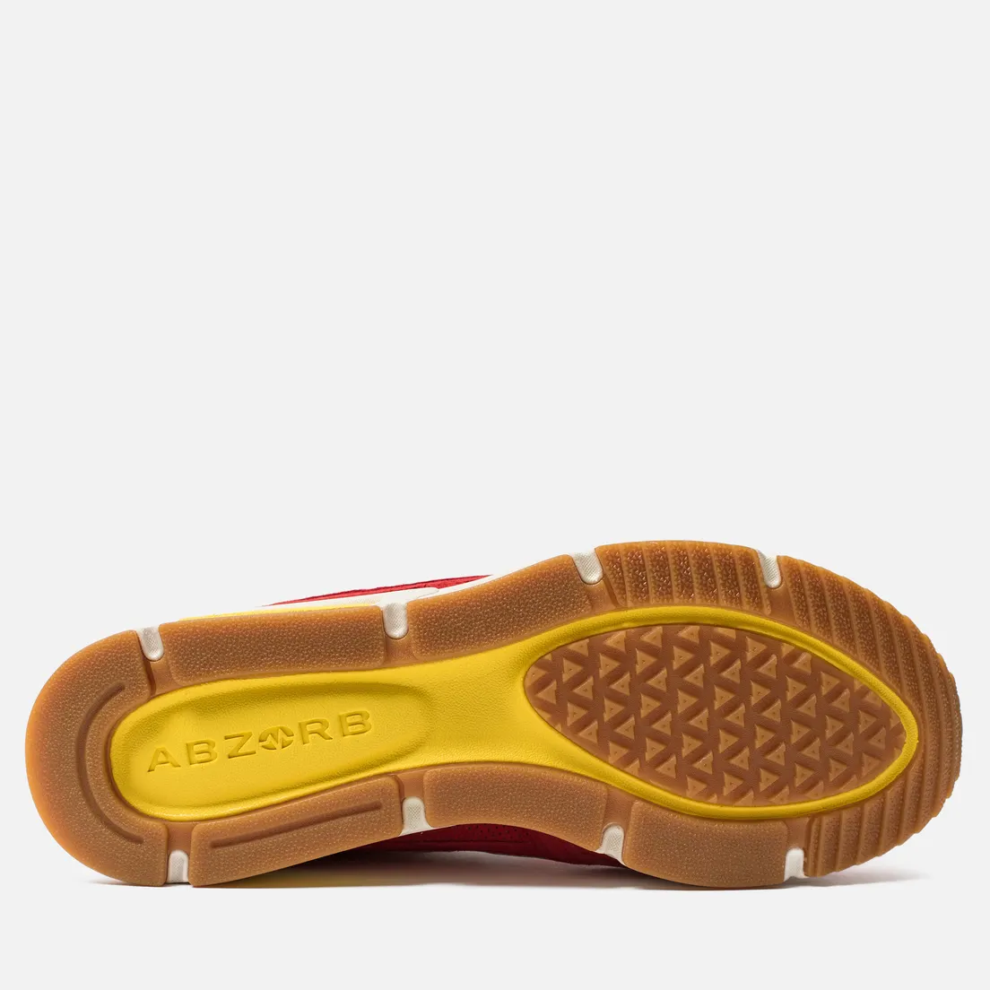 New Balance Мужские кроссовки MSXRCSLF X-Racer