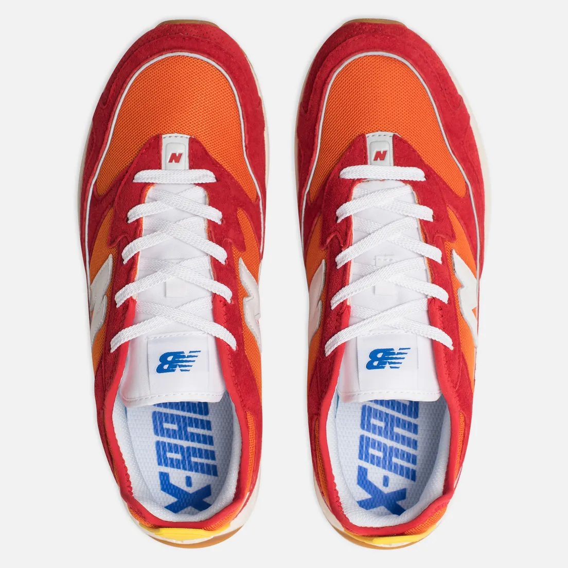 New Balance Мужские кроссовки MSXRCSLF X-Racer