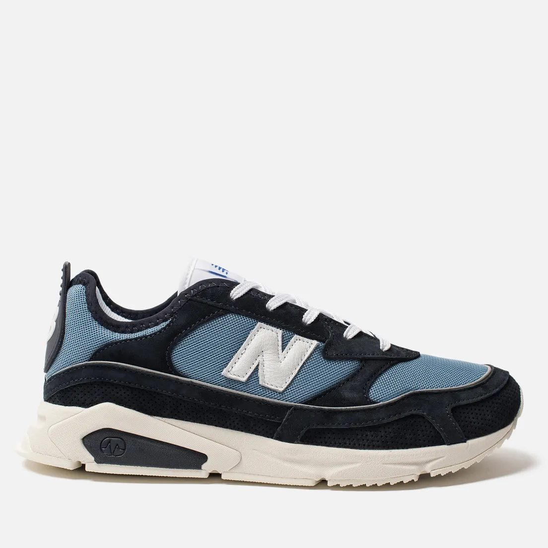 New Balance Мужские кроссовки MSXRCSLH X-Racer
