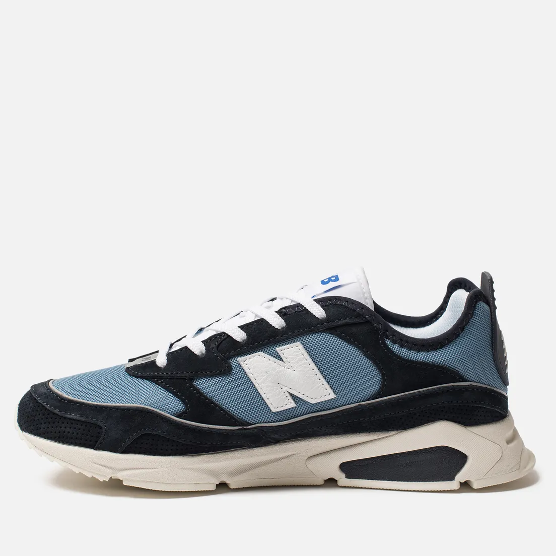 New Balance Мужские кроссовки MSXRCSLH X-Racer