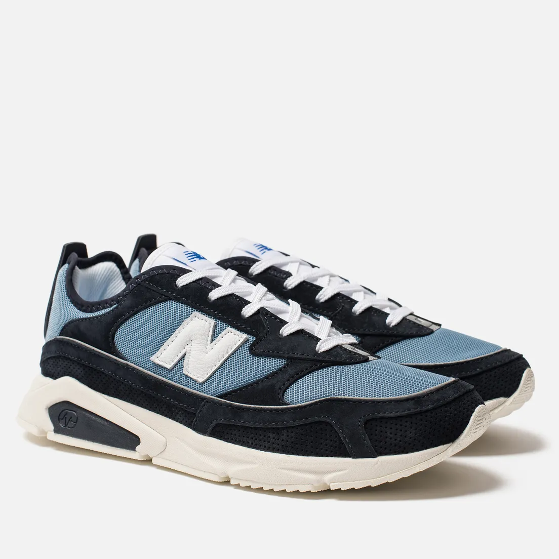 New Balance Мужские кроссовки MSXRCSLH X-Racer