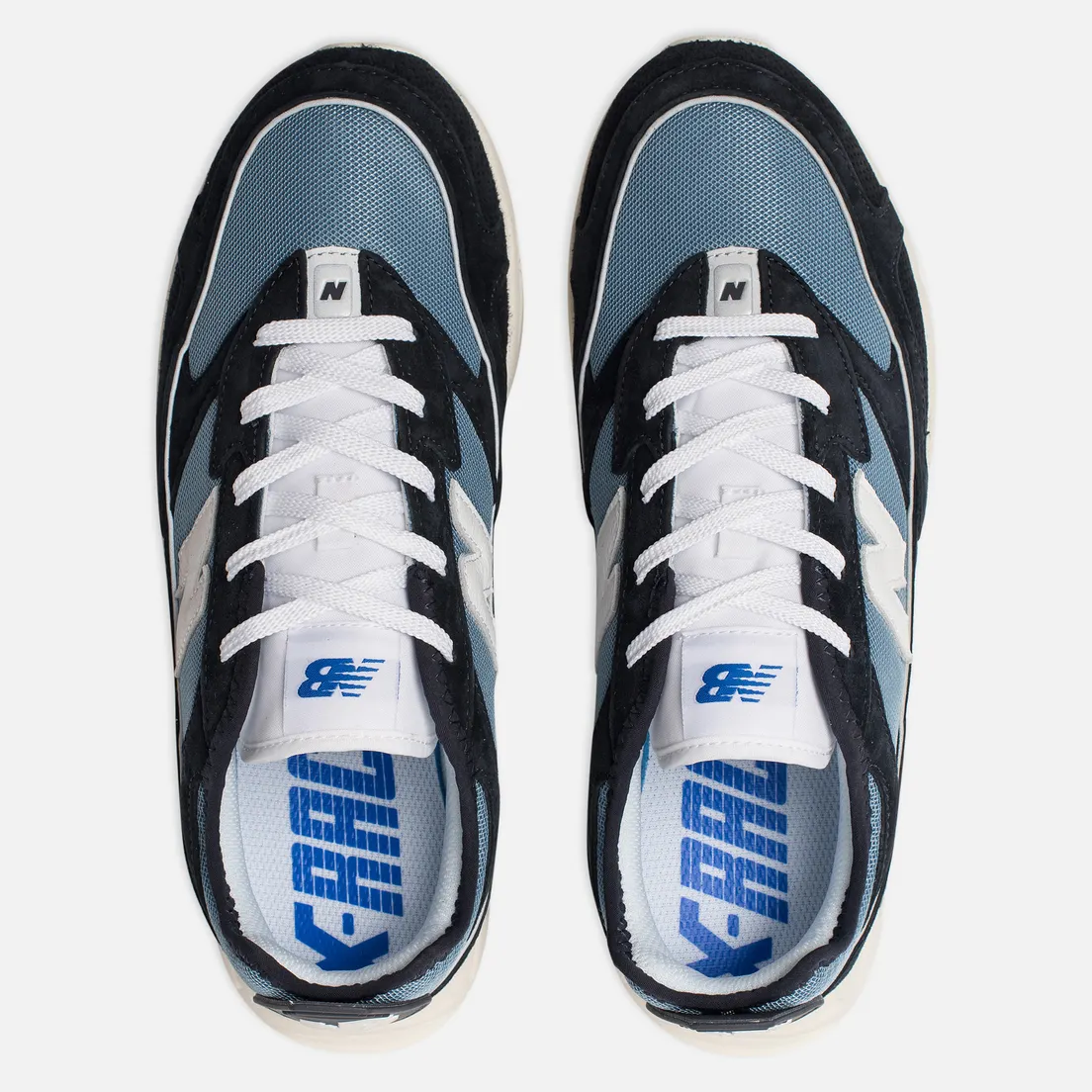 New Balance Мужские кроссовки MSXRCSLH X-Racer