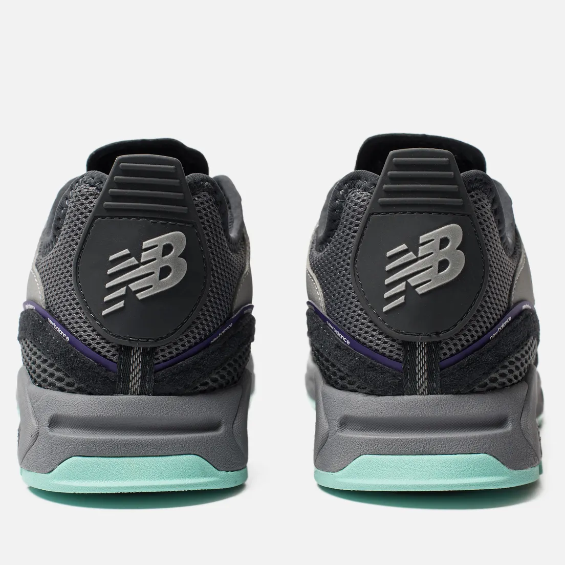 New Balance Мужские кроссовки MSXRCTLA X-Racer