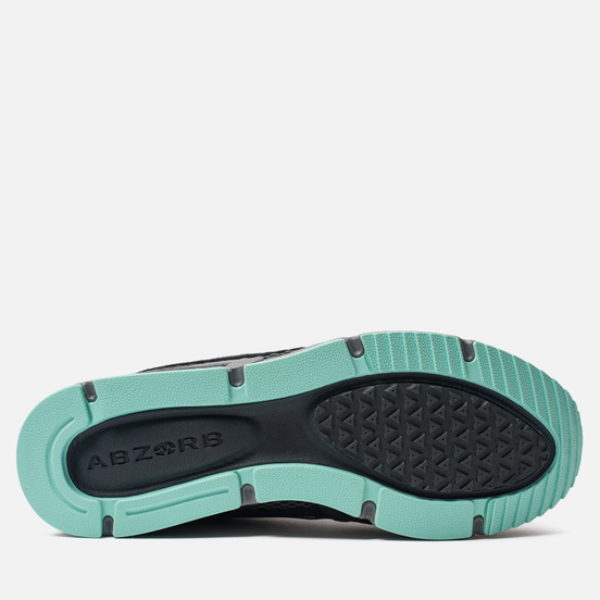 Мужские кроссовки New Balance MSXRCTLA X-Racer Grey/Blue