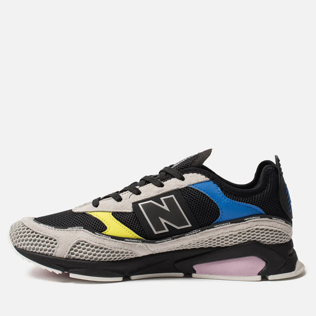 New Balance Мужские кроссовки MSXRCTLC X-Racer