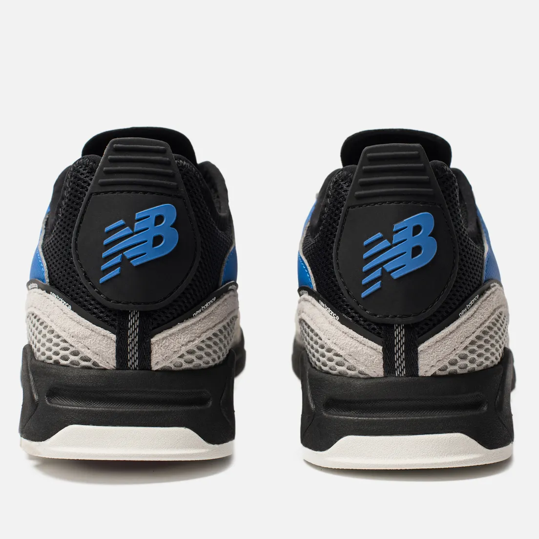 New Balance Мужские кроссовки MSXRCTLC X-Racer