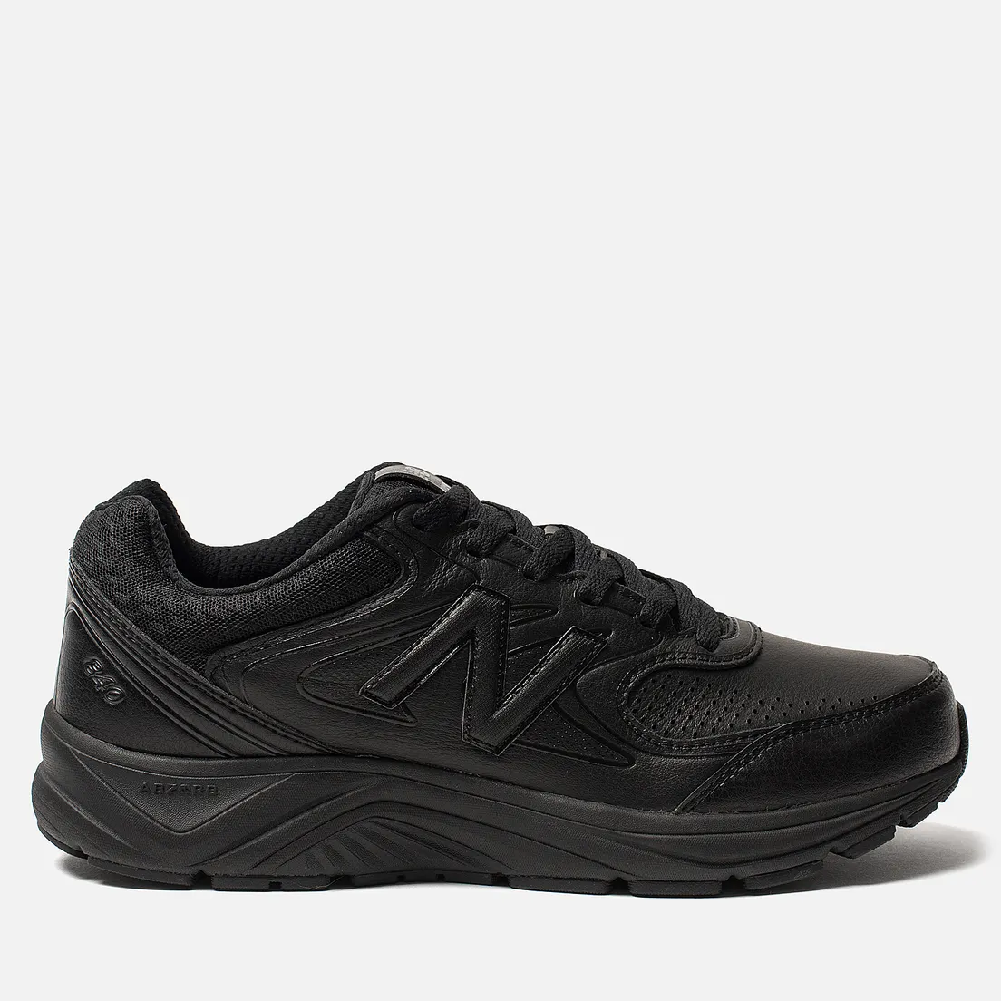 New Balance Мужские кроссовки MW840BK2