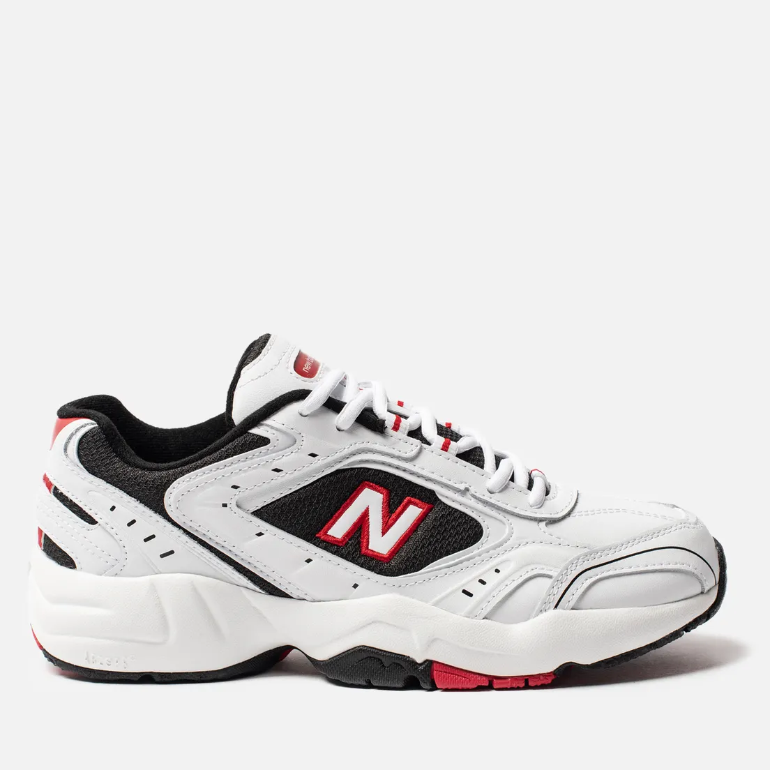 New Balance Мужские кроссовки MX452SD