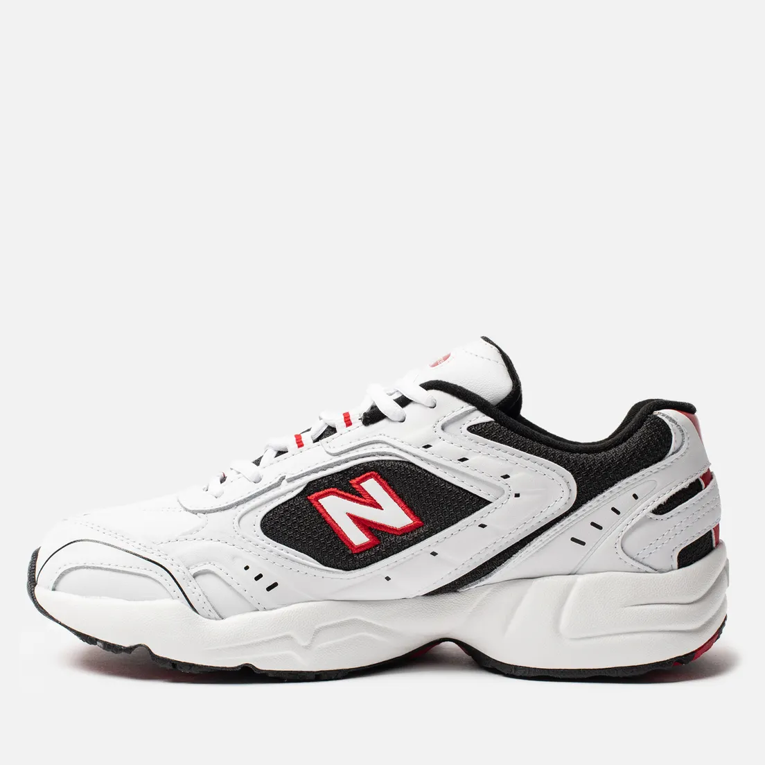 New Balance Мужские кроссовки MX452SD
