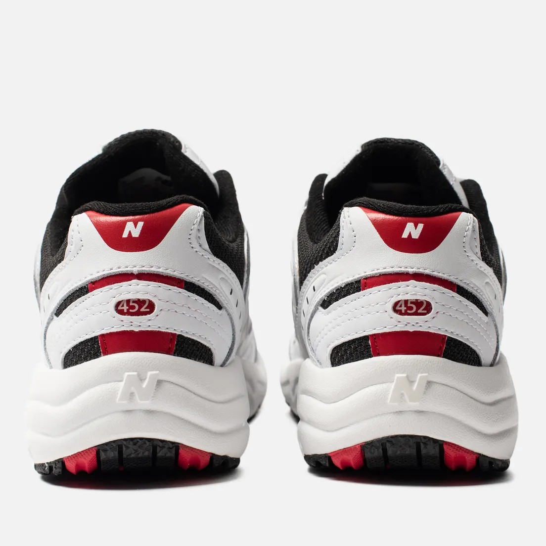 New Balance Мужские кроссовки MX452SD