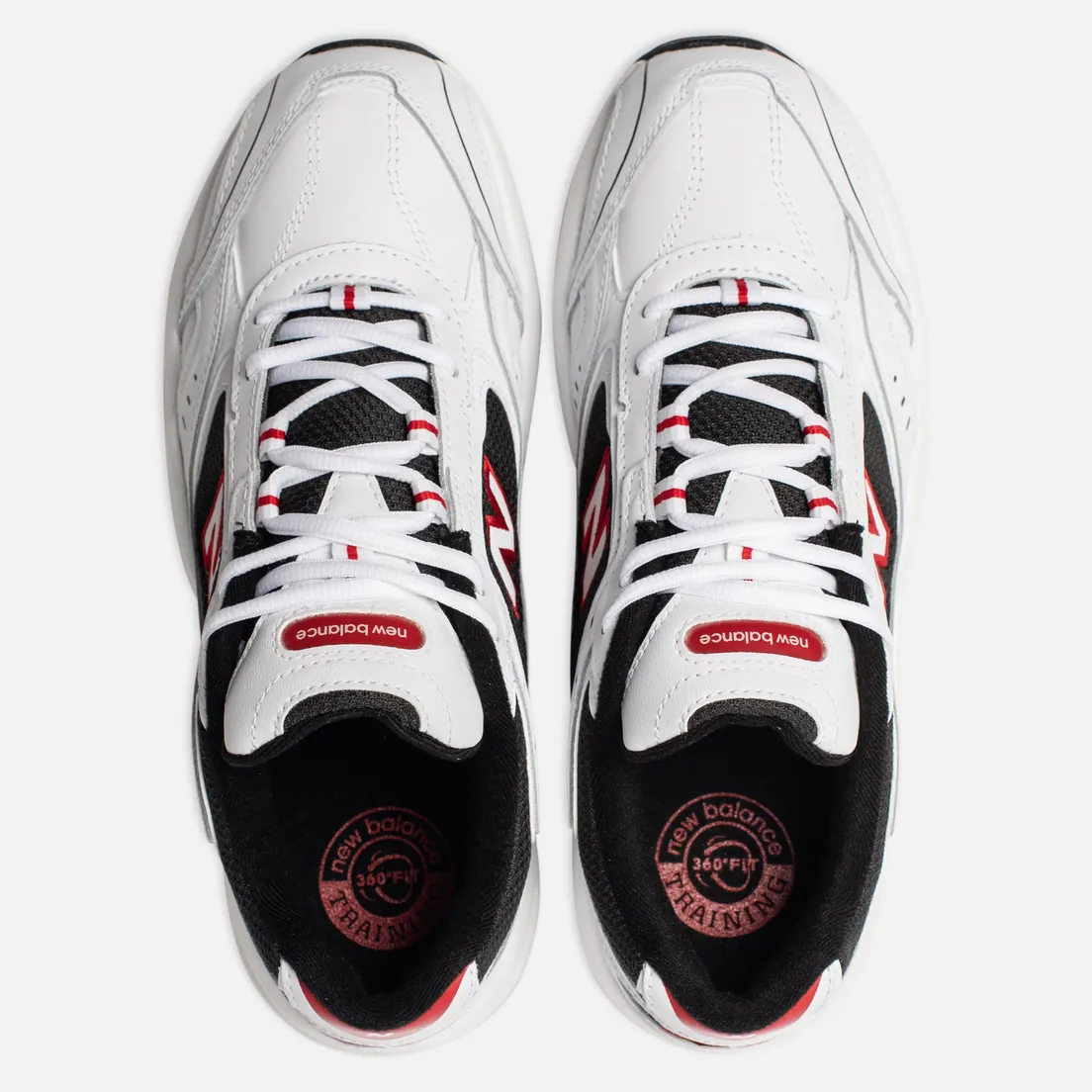 New Balance Мужские кроссовки MX452SD