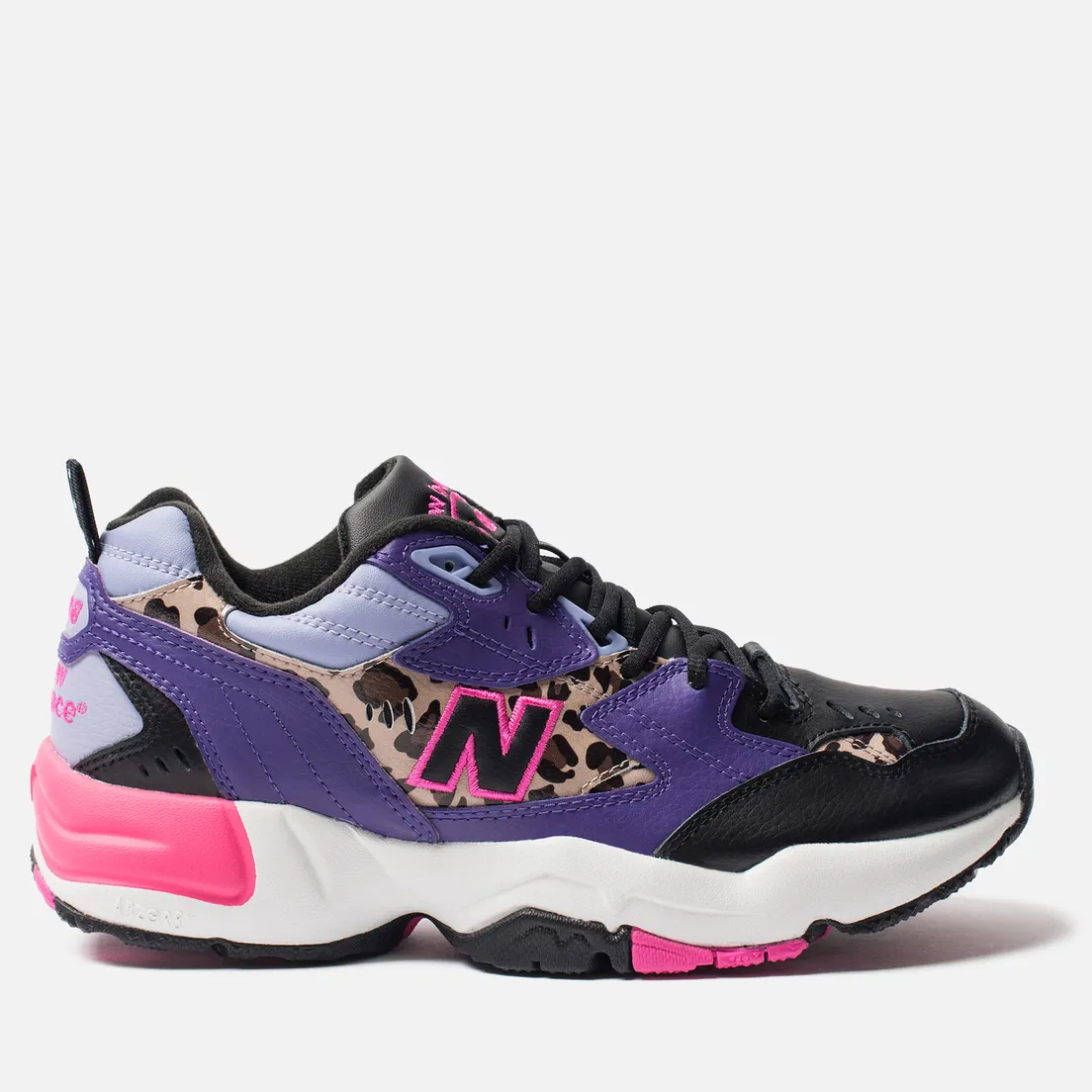New Balance Мужские кроссовки MX608SA1